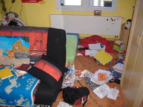 Kinderzimmer