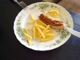 Mahlzeit! vom 06.06.2005