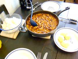 Chili Con Carne