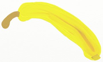 Ausgezeichnet mit der gelben Plastikbanane