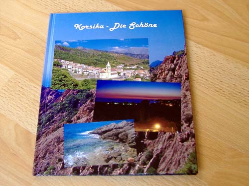 Cewe-Fotobuch - getestet über trnd.com