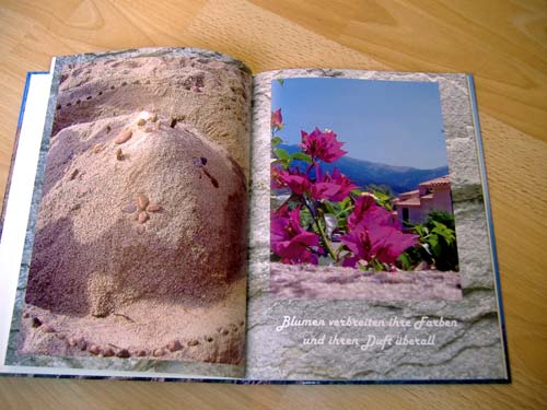 Cewe-Fotobuch - getestet über trnd.com