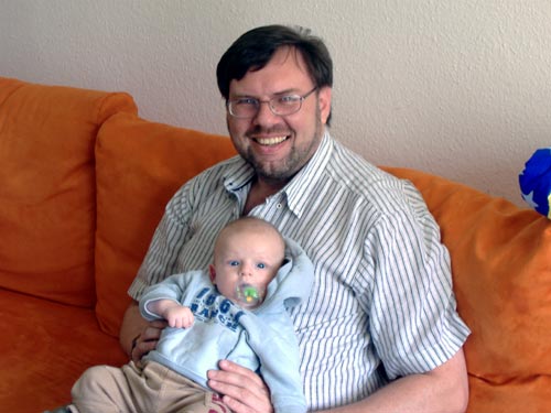 CeKaDo und Enkel