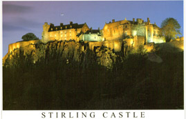 Stirling Castle