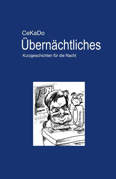 Mein erstes Buch